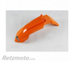 Garde-boue avant UFO orange KTM SX65