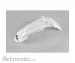 Garde-boue avant UFO blanc KTM SX65