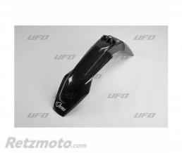 UFO Garde-boue avant UFO noir Husqvarna