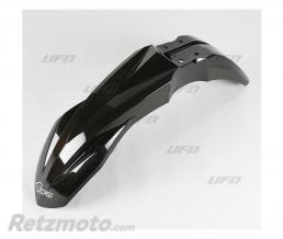 Garde-boue avant UFO noir Honda CRF450R/RX