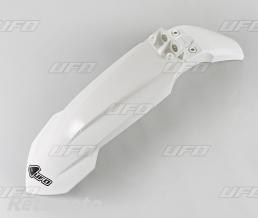 UFO Garde-boue avant UFO blanc KTM SX85