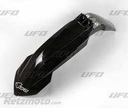 UFO Garde-boue avant UFO noir KTM SX85