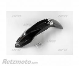 Garde-boue avant UFO noir Husqvarna TC85