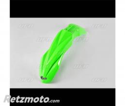 Garde-boue avant UFO vert fluo Kawasaki KX250/450F