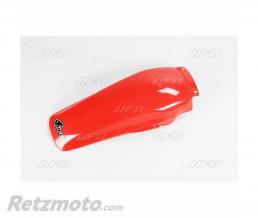 Garde-boue arri�re UFO rouge Honda CR125/250/500R