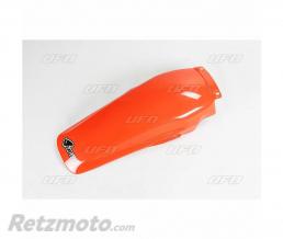 Garde-boue arri�re UFO orange Honda CR125/250/500R