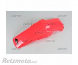 Garde-boue arri�re UFO rouge Honda CR125/250/500R