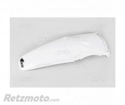 Garde-boue arri�re UFO blanc Honda CR125R/250R