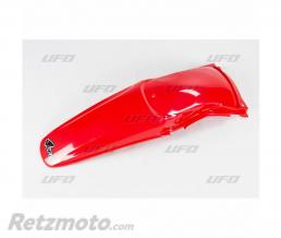 UFO Garde-boue arri�re UFO rouge Honda CR125R/250R