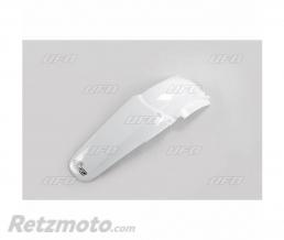 UFO Garde-boue arri�re UFO blanc Honda CRF450R