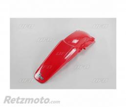 UFO Garde-boue arri�re UFO rouge Honda CRF450R