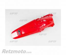 Garde-boue arri�re UFO rouge Honda CRF450X