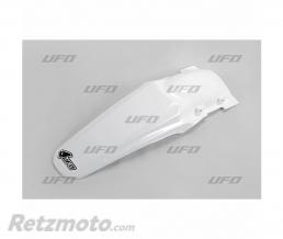 UFO Garde-boue arri�re UFO blanc Honda CRF250R