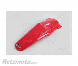 Garde-boue arri�re UFO rouge Honda CRF250R