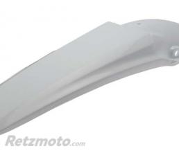 UFO Garde-boue arri�re UFO blanc Honda CRF250R