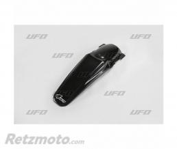 Garde-boue arri�re UFO noir Honda CRF250R