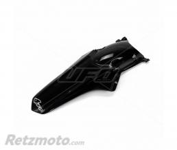 Garde-boue arri�re UFO noir Honda CRF250R/450R