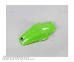 Garde-boue arri�re UFO vert KX Kawasaki KX80/85