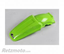 Garde-boue arri�re UFO vert KX Kawasaki KX125/250
