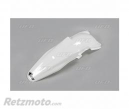 Garde-boue arri�re UFO blanc Kawasaki KX250F/450F