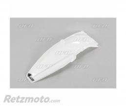 Garde-boue arri�re UFO blanc Kawasaki KX250F/450F