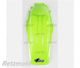 Garde-boue arri�re UFO vert KX Kawasaki KX125/250/500