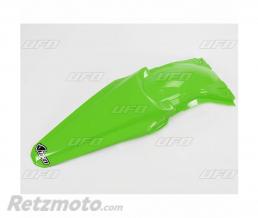 Garde-boue arri�re UFO vert Kawasaki KX250F/450F