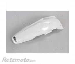 Garde-boue arri�re UFO blanc Suzuki RM-Z250