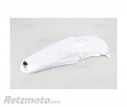 UFO Garde-boue arri�re UFO blanc Yamaha