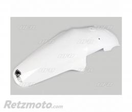 Garde-boue arri�re UFO blanc Yamaha