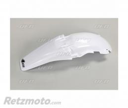 UFO Garde-boue arri�re UFO blanc Yamaha