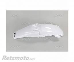 Garde-boue arri�re UFO blanc Yamaha