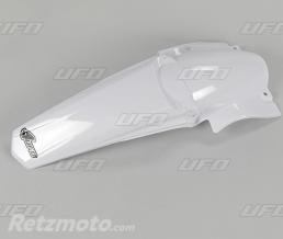 UFO Garde-boue arri�re UFO blanc Yamaha YZ250F/450F