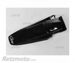 Garde-boue arri�re UFO noir KTM EXC