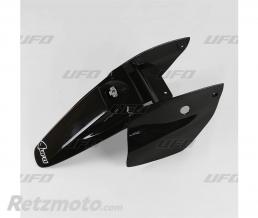 Garde-boue arri�re UFO noir KTM SX65