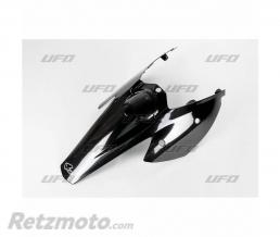 Garde-boue arri�re UFO noir KTM SX