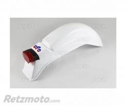 UFO Garde-boue arri�re + feu UFO blanc