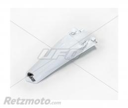 UFO Garde-boue arri�re UFO blanc Honda CRF250R/450R