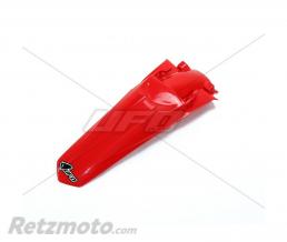 Garde-boue arri�re UFO rouge Honda CRF250R/450R