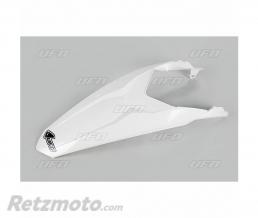 UFO Garde-boue arri�re UFO blanc KTM SX85