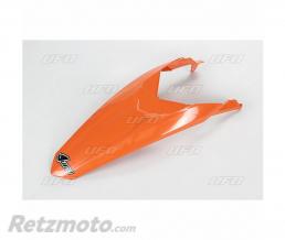 Garde-boue arri�re UFO orange KTM SX85