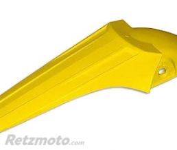 Garde-boue arri�re UFO jaune restyl� Suzuki RM85