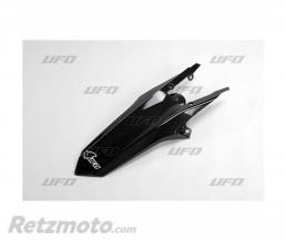 UFO Garde-boue arri�re UFO noir Husqvarna