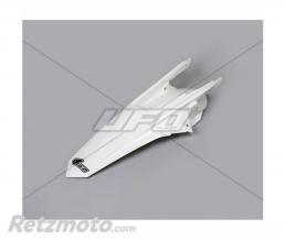 Garde-boue arri�re UFO blanc KTM