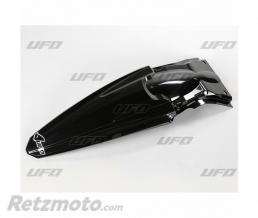 Garde-boue arri�re UFO noir Kawasaki KX450F