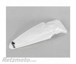 UFO Garde-boue arri�re UFO blanc Kawasaki KX450F