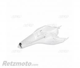 Garde-boue arri�re UFO blanc KTM SX65