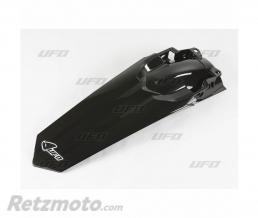 Garde-boue arri�re UFO noir Honda CRF450R/RX