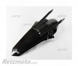 Garde-boue arri�re UFO noir KTM