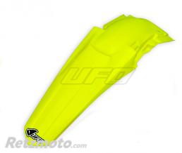 Garde-boue arri�re UFO jaune fluo Suzuki RM-Z250